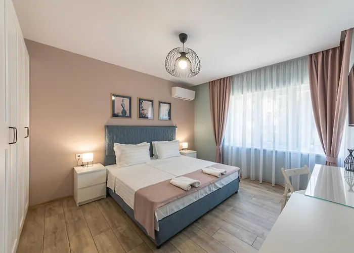 Great Location Apartment