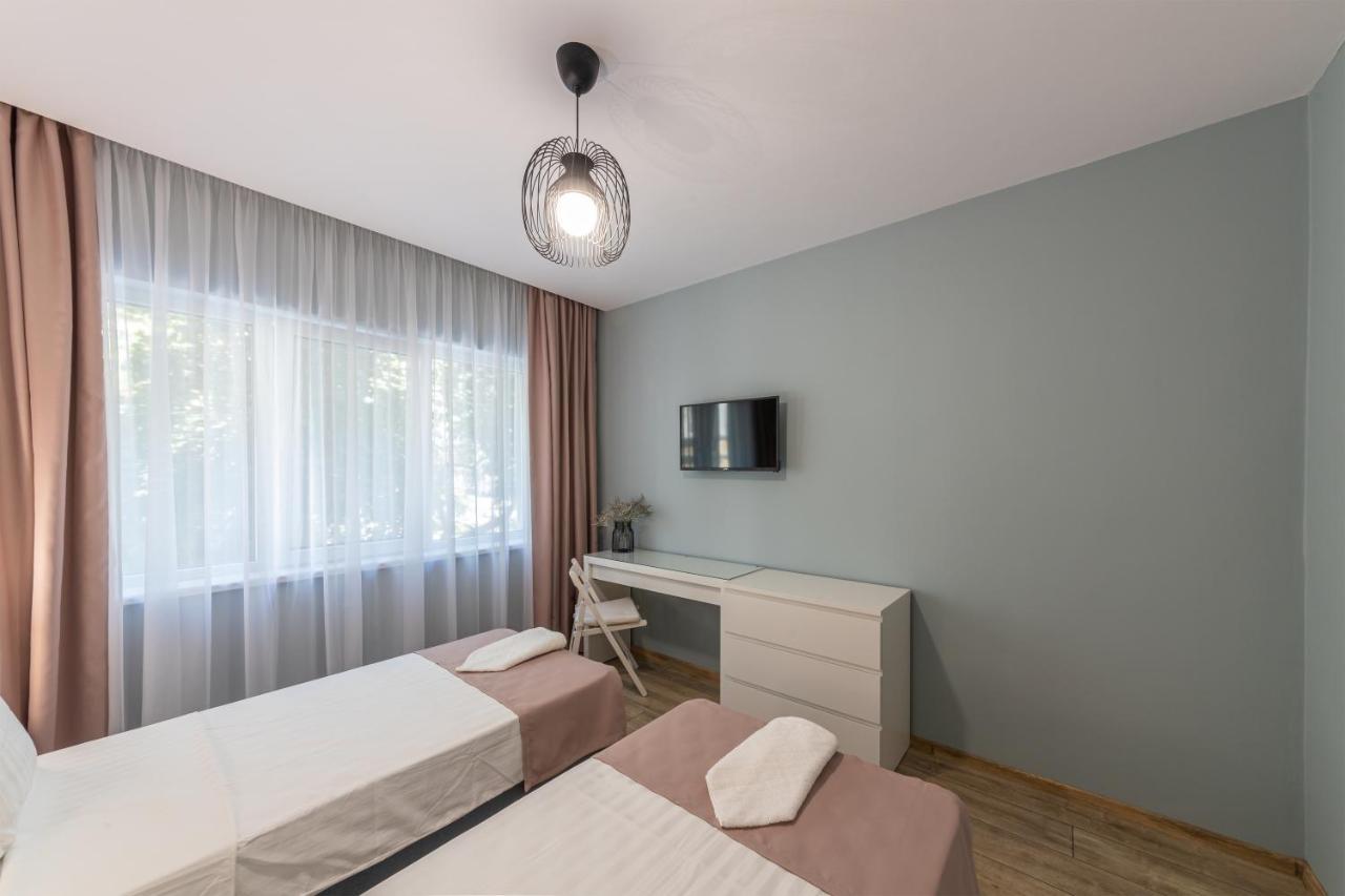 Апартамент Great Location *