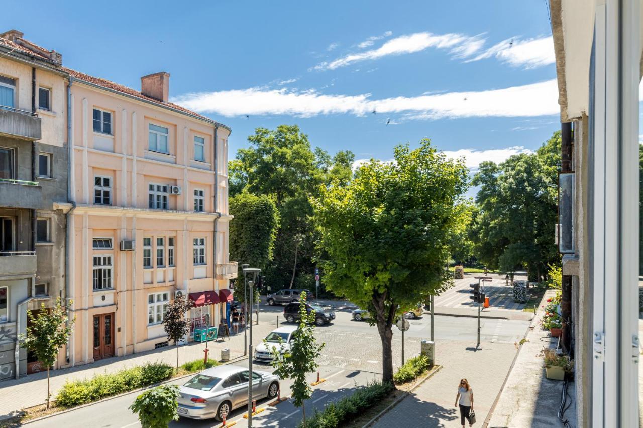 Great Location Апартамент Варна
